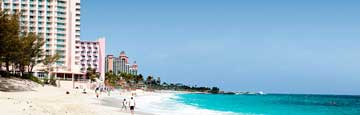Nassau, Bahamas Resorts and Hotels