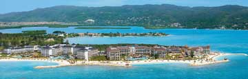 Montego Bay Jamaica Resorts and Hotels