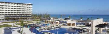 Trelawny, Jamaica Resorts and Hotels