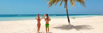Cancun, Mexico Resorts and Hotels